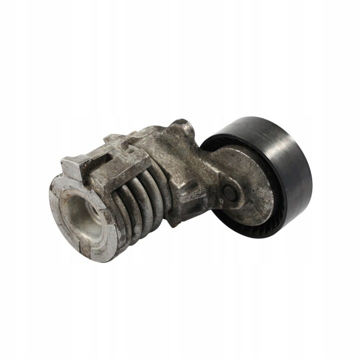 НАТЯЖИТЕЛЬ РОЛИК РЕМНЯ 03D903305F VW POLO V 6R 6C SKODA FABIA II 1.2i CGP 12 г., фото 10