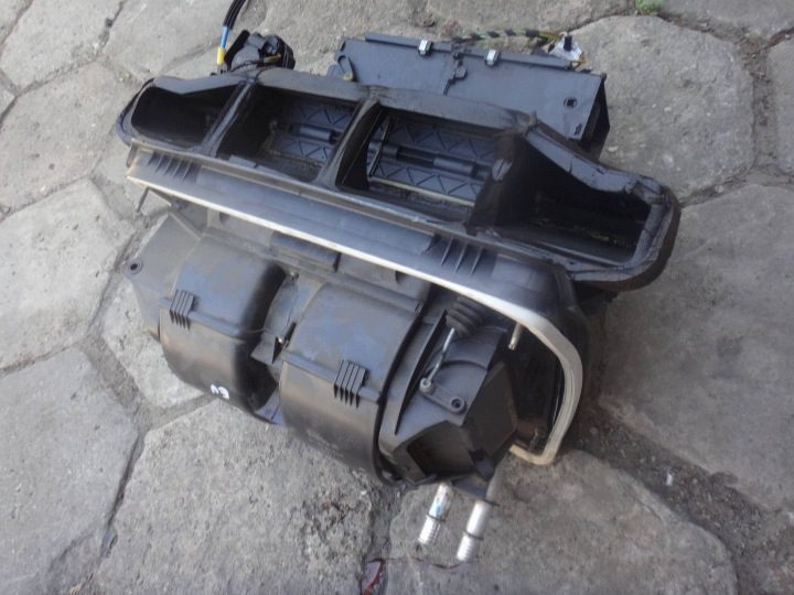 КОРПУС ПЕЧКИ ОТОПИТЕЛЬ BMW E46 ЕВРОПА 6902870, фото 8