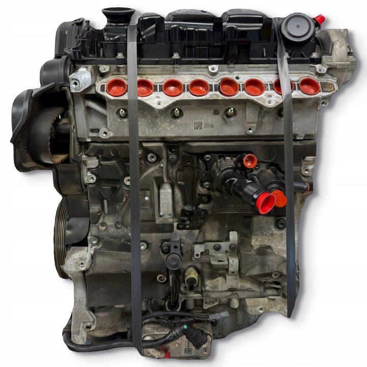 ДВИГАТЕЛЬ D4204T5 Volvo S60 II V60 XC60 S80 XC70 V70 III 2.0 дизель D4 дизель 181 л.с., фото 3