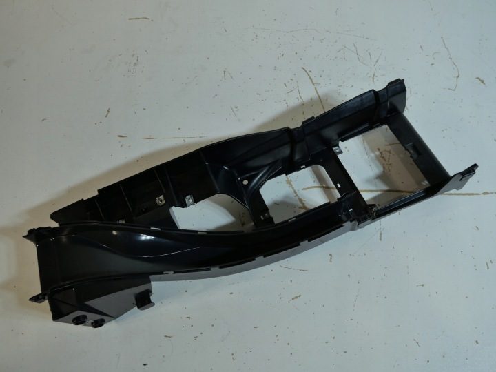 КАРКАС ЦЕНТРАЛЬНОГО ТОННЕЛЯ VW TOURAN 1T0857669, фото 2