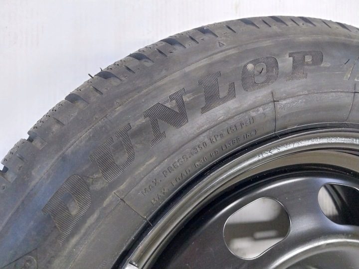 Колеса OGK1283 BMW 5x112 195/65/R16 et47 7jx16 зимние как новые, фото 13