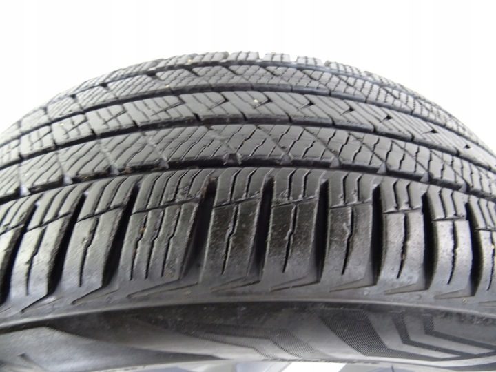 VW T-ROC литой диск колесо 225/50R17 2GA601025P, фото 4