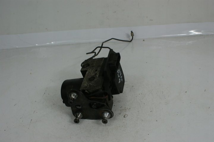 НАСОС ABS MERCEDES W210 A0034313012, 0265217401, 0130108058, фото 3