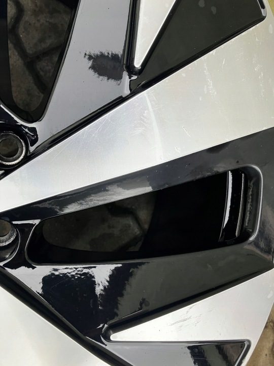 Литой диск Volkswagen OE 11A601025H 9.0" x 20" 5x112 ET 42, фото 4