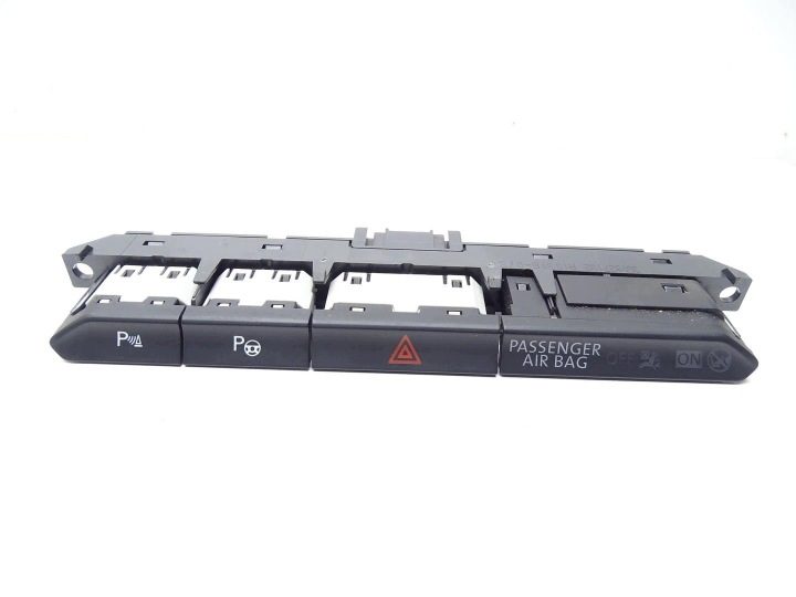 Панель переключатель аварийной сигнализации 3G0927132 VW Passat B8 3G, фото 1