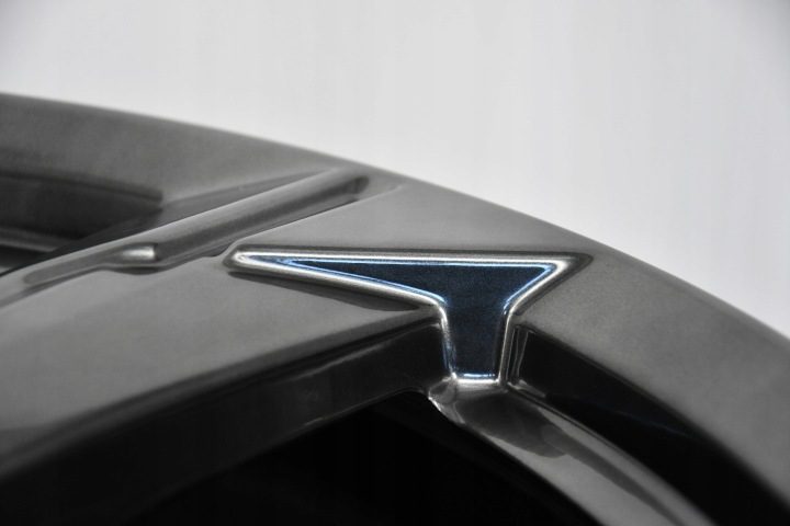4× Литой диск Audi 4K0601025D 8.0" x 18" 5x112 ET 39, фото 6