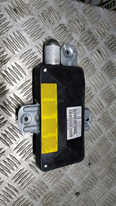 Подушка безопасности боковая BMW OE 30339884B, фото 3