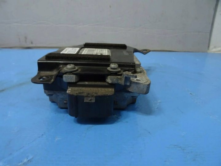 Модуль Lexus GS 450 89650-30670, фото 4