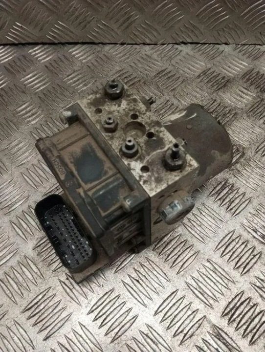 Fiat OE 0265900024 насос ABS, фото 1