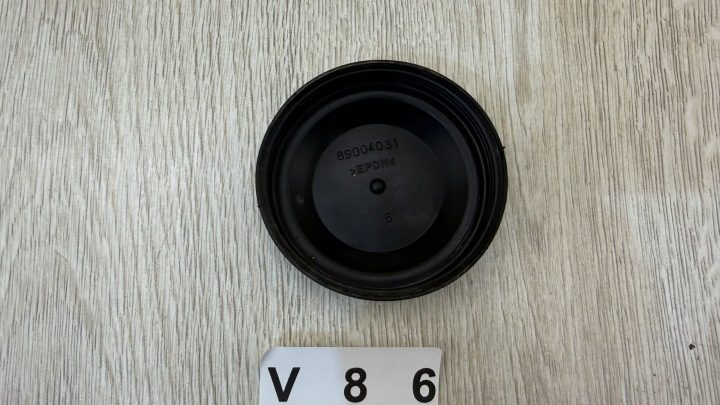 ЗАГЛУШКА КРЫШКА ФАРЫ VW GOLF 7 VII PASSAT SEAT SKODA AUDI 89004031 V86, фото 2