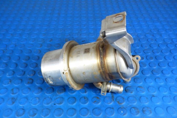 Volkswagen OE 04L131512AJ радиатор, система охлаждения двигателя, фото 4