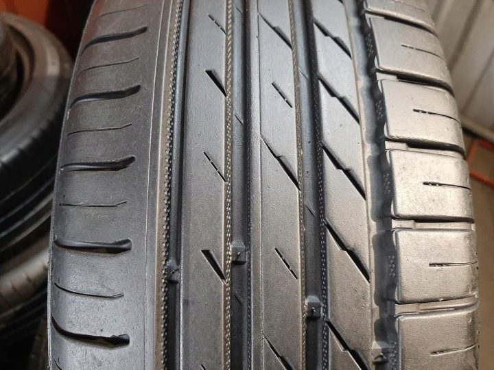 Шина летняя Nokian Tyres Wetproof 1 195/65R15 91 H, фото 3