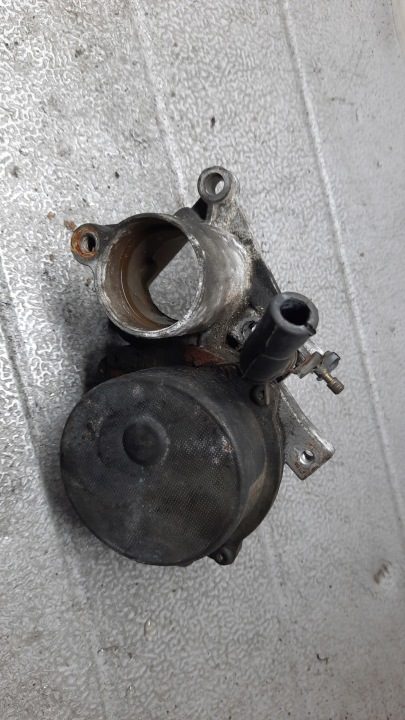 Насос вакуумный Ford Mondeo MK3 2.0D 02 г. XS7Q-2A451-BH, фото 1