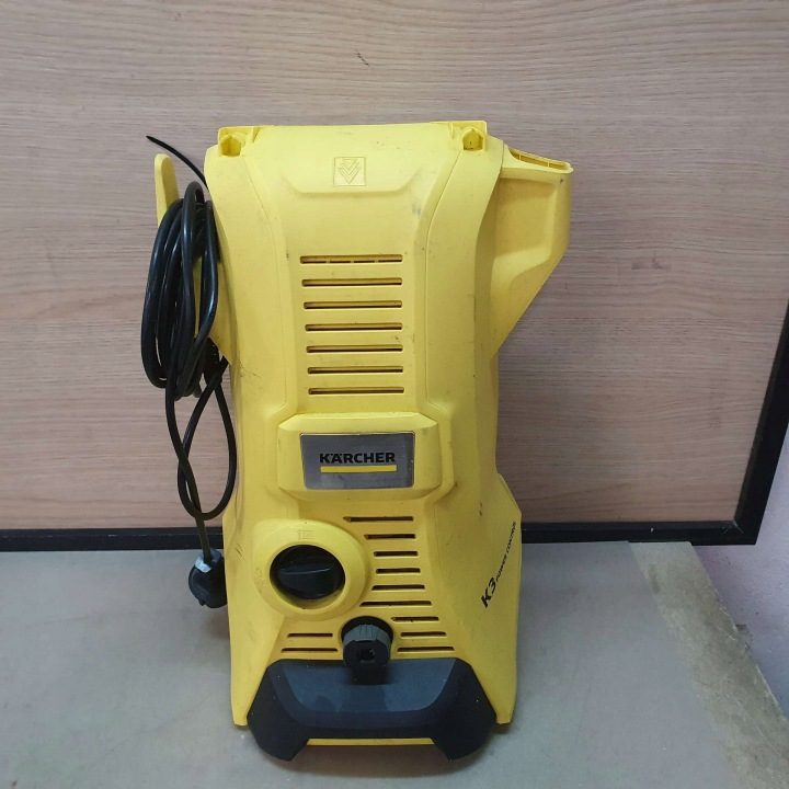 Мойка высокого давления Karcher K 3 Power Control 120 бар 380 l/h, фото 10