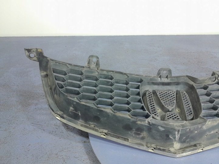 HONDA ACCORD VII РЕШЕТКА РАДИАТОРА PLASTER MIODU, фото 6