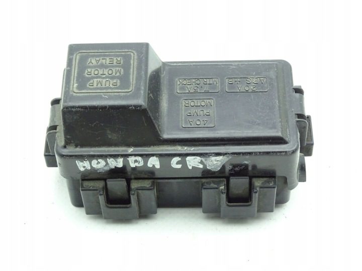 Honda CR-V CR-V I 95-01 блок предохранителей, фото 1