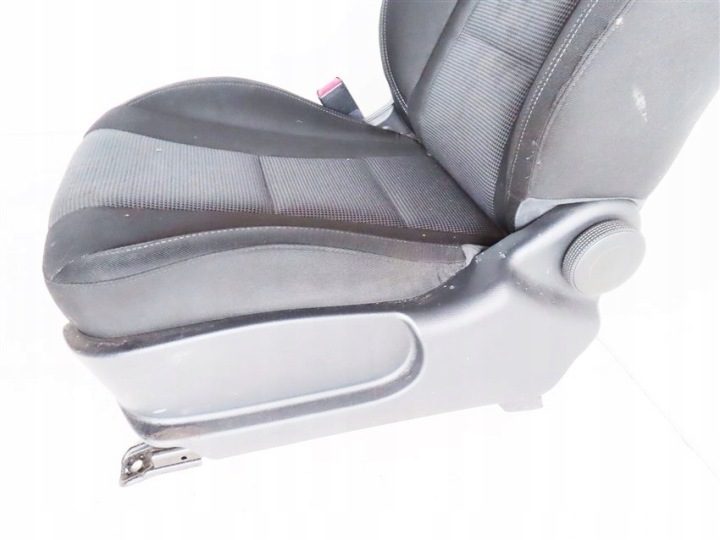 СИДЕНЬЕ ПЕРЕДНЕЕ ЛЕВОЕ HYUNDAI I30 II 5 ДВ. 2012-2014 ГОД, фото 6