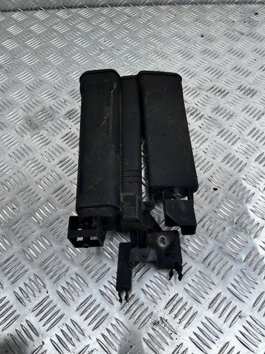 Корпус угольного фильтра Audi TT 8S 14- 8S0201801, фото 1