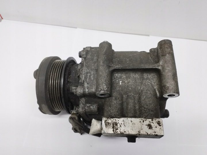 КОМПРЕССОР КОНДИЦИОНЕРА FORD FOCUS MK1 XS4H19D629AD, фото 1