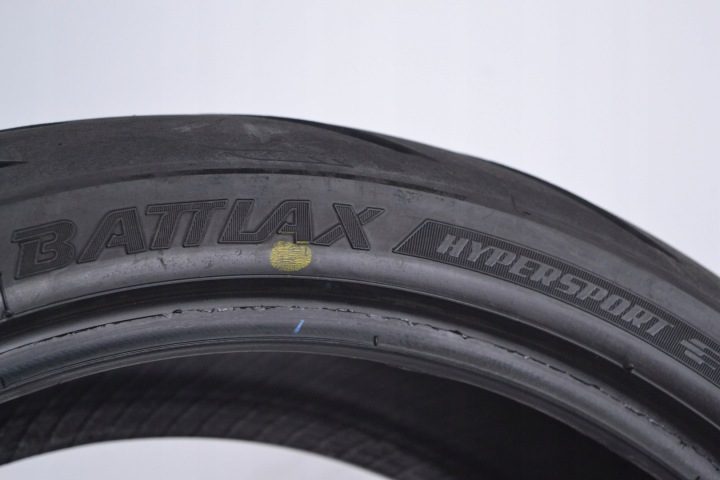 Bridgestone S23 задний 180/55ZR17 73 Вт, фото 3