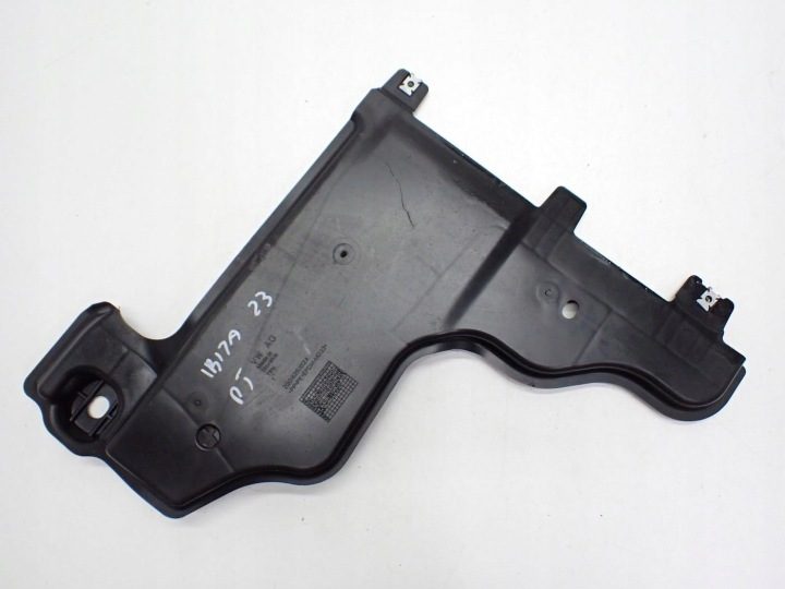 ЗАЩИТА ДНИЩА ПРАВАЯ ОРИГИНАЛ 2Q0825102A SEAT IBIZA V 6F 23 г., фото 1