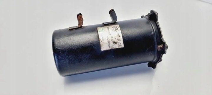 Корпус топливного фильтра VW TOURAN (1T1, 1T2) 1K0127400C 1.97L дизель 103 кВт, фото 3