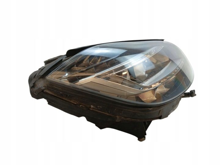 ФАРА ПРАВАЯ ПЕРЕДНЯЯ FULL LED ILS MERCEDES C218 (12-14) A2188209061, фото 3