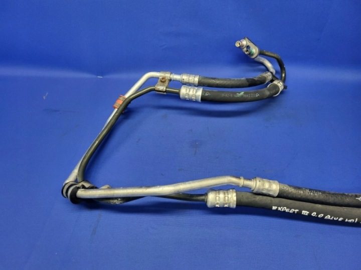 Peugeot OE 9809510680 трубка гидроусилителя, фото 2