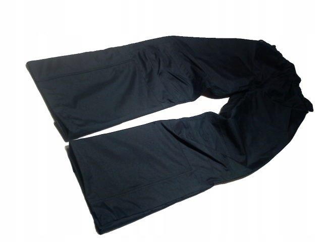 SIOEN MOTORCYCLE OVERTROUSERS POLYESTE+POLIURETHAN M/XL, фото 1