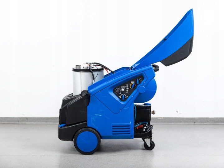 МОЙКА ВЫСОКОГО ДАВЛЕНИЯ NILFISK ALTO NEPTUNE 7 - 63 175 бар 1170l/h 10000netto, фото 9