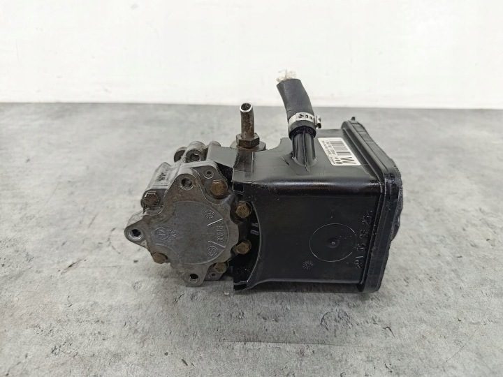 НАСОС ГИДРОУСИЛИТЕЛЯ BMW E39 7691974518 1095749 2.5 дизель 525d, фото 4