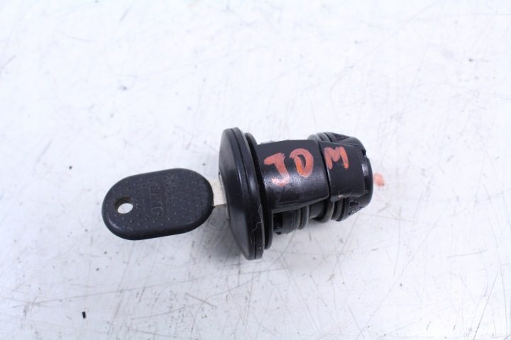 КРЫШКА БЕНЗОБАКА КЛЮЧ JDM, фото 2