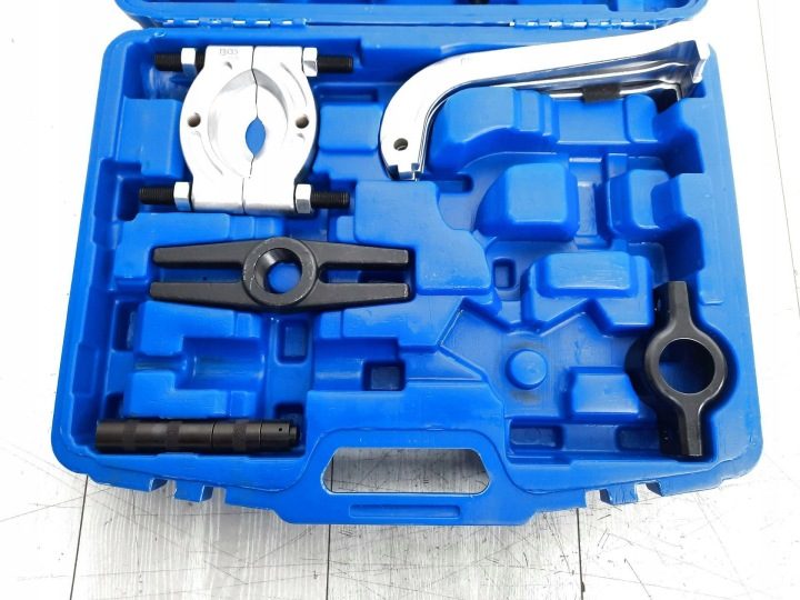 Комплект ściągacza BGS Technic 7729, фото 4