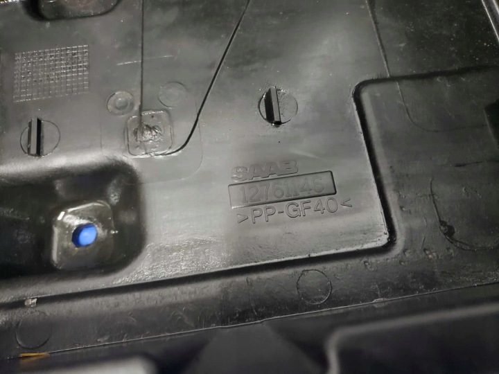 Saab OE 12761146, фото 4