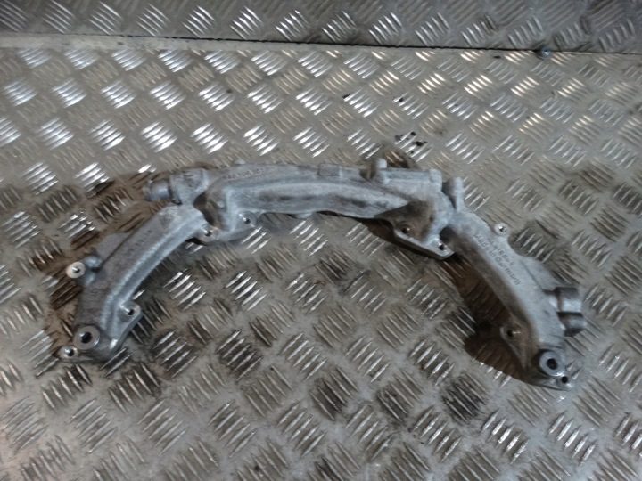 ИДЕАЛЬНАЯ ТРУБКА ОХЛАЖДАЮЩЕЙ ЖИДКОСТИ PORSCHE 1, фото 1