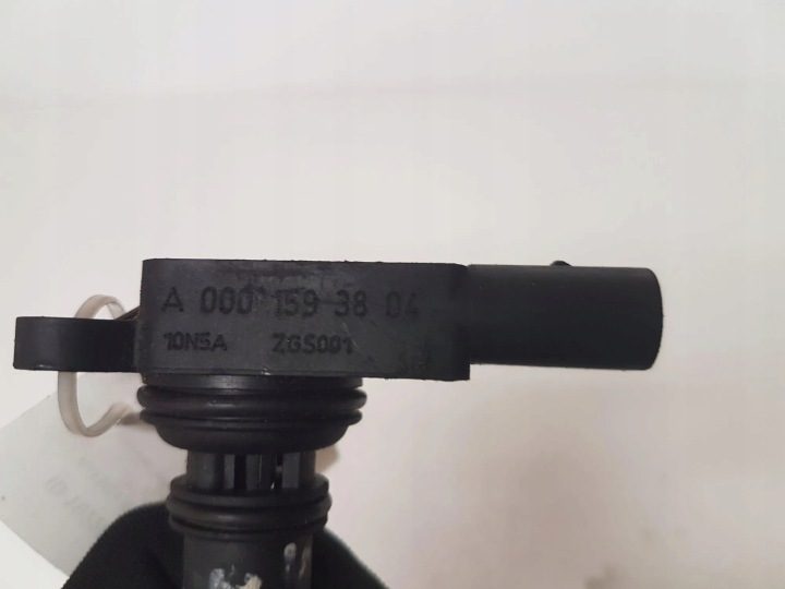 Датчик давления топлива MERCEDES-BENZ SPRINTER 3-T (906) A0001593804 2.2L, фото 4
