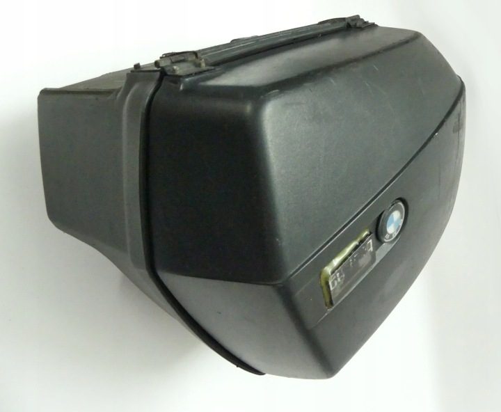КОФР БОКОВОЙ ЛЕВЫЙ 2317617 BMW R1100 R1150 RS R 1100 1150, фото 5
