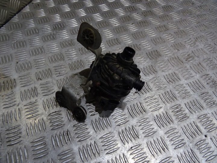 ПОМПА ДОПОЛНИТЕЛЬНАЯ 7850113 BMW X5 X6 F15 F16 F85, фото 3