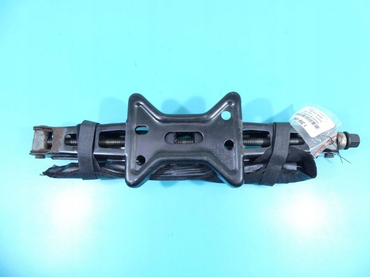 Домкрат автомобильный ромбический Suzuki XL-7 II 06-09, фото 4