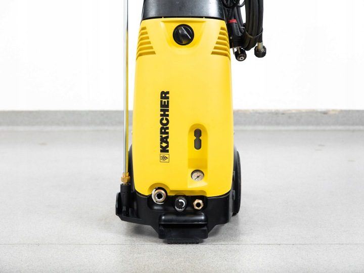 Мойка высокого давления Karcher HD 855 160 бар 550l/h 230V 3,4 квт 3500 нетто, фото 11