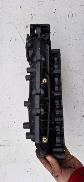 Впускной коллектор Fiat Ducato 2.2 2021- OEM 46354787 Peugeot Boxer Jumper, фото 4