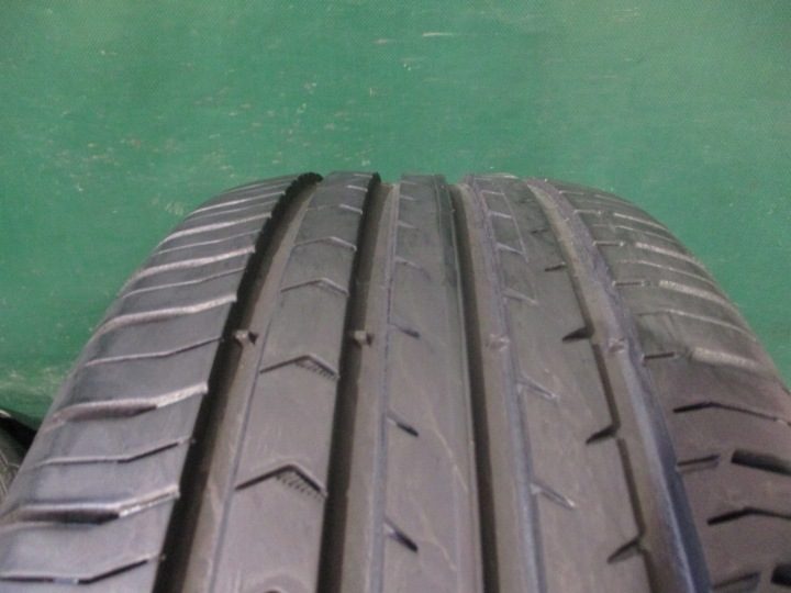 2× Шина летняя Continental ContiPremiumContact 5 215/55R17 94 Вт, фото 11