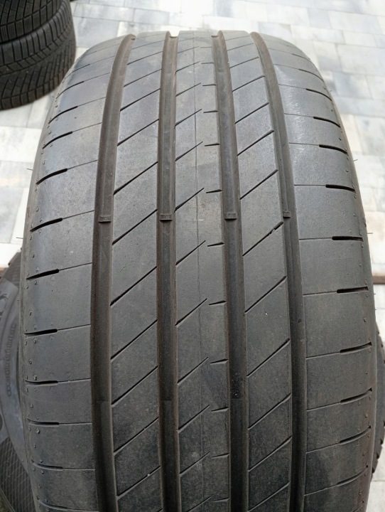 Шина летняя Goodyear Eagle F1 Asymmetric 6 235/40R19 96 Вт для АКПП электрического (EV) V0 - Volkswagen, фото 1