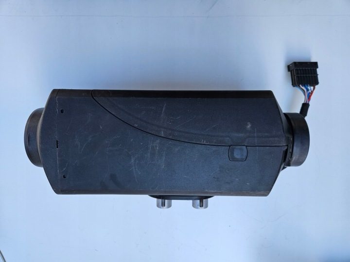 Комплект Webasto Eberspaecher Воздушный Airtronic D4 12V Дизель Select 2018 г., фото 4