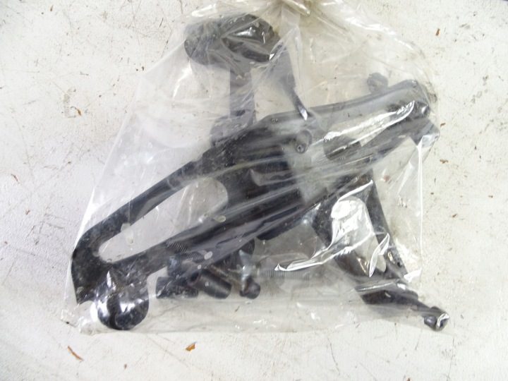 BMW R 1150 RS Каркас Кронштейн, фото 3
