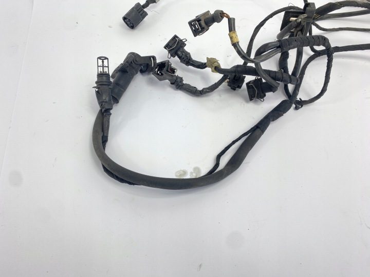 Проводка двигателя Mercedes W124 1244403633 E200 200E M111 111.940 для Regenerac, фото 3