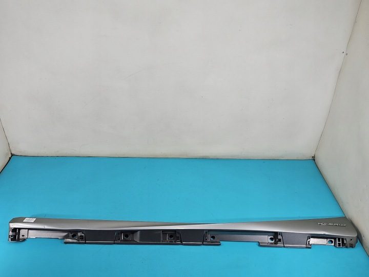 НАКЛАДКА ПОРОГА ЛЕВАЯ СЕРАЯ 1J7 LEXUS IS III 14-25, фото 1