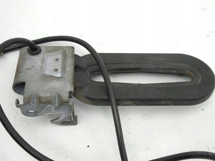 Mercedes-Benz S W220 2001 Усилитель антенны, фото 2