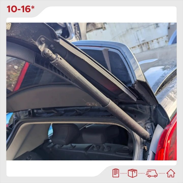 Kia Niro Strut электрический крышки багажника Задний Правый 2022 ВНЕДОРОЖНИК 4/5dr, фото 1