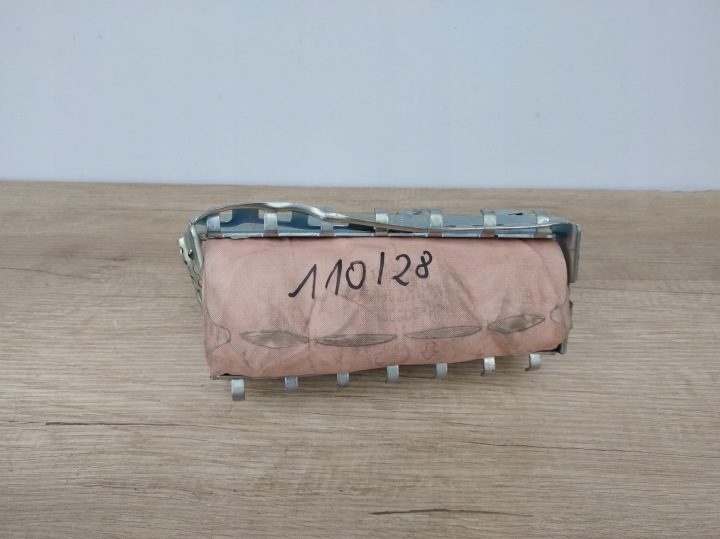 Подушка пассажира Airbag Mazda 6 VI 02-08 год MPS 1040308 K87/050, фото 5